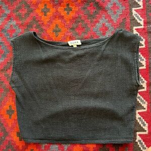 OZMA Crop Top